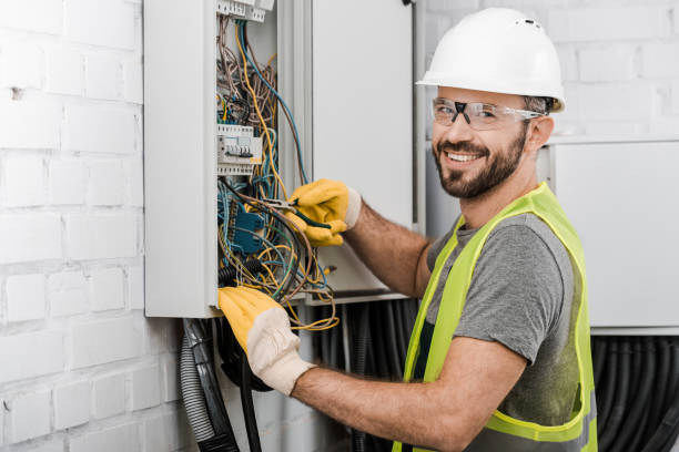 Best Circuit Breaker Repair  in Basking Ridge, NJ