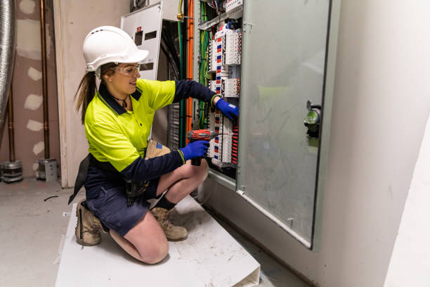 Best Electrical System Inspection  in Basking Ridge, NJ