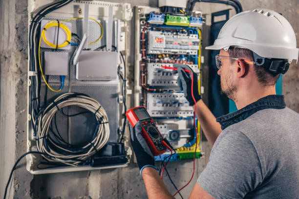 Best Affordable Electrical Installation  in Basking Ridge, NJ