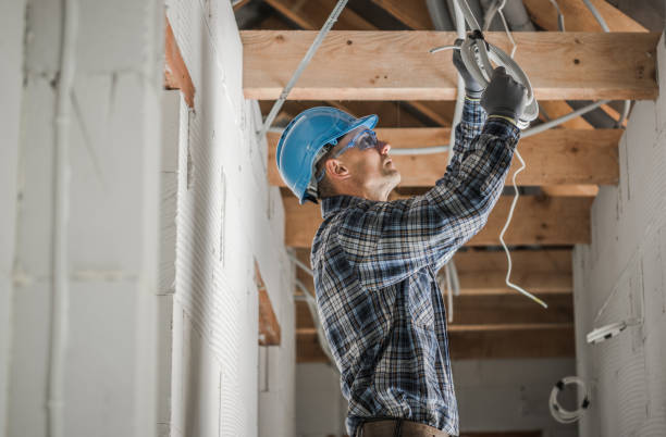 Best Electrical Outlet Repair  in Basking Ridge, NJ