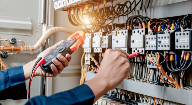 Affordable Emergency Electrician in Basking Ridge, NJ