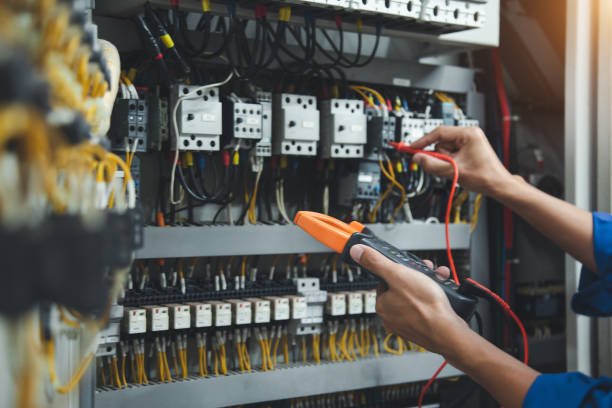 Electrical Rewiring Services in Basking Ridge, NJ