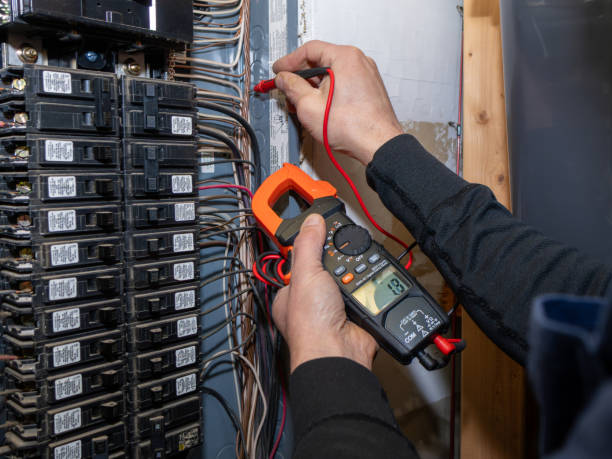 Best Electrical Repair Services  in Basking Ridge, NJ