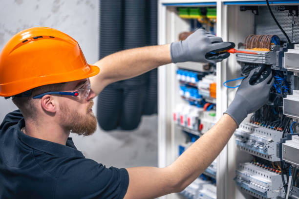 Best Electrical Contractors for Businesses  in Basking Ridge, NJ