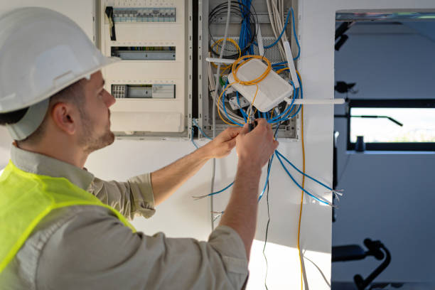 Best Electrical Wiring Services  in Basking Ridge, NJ